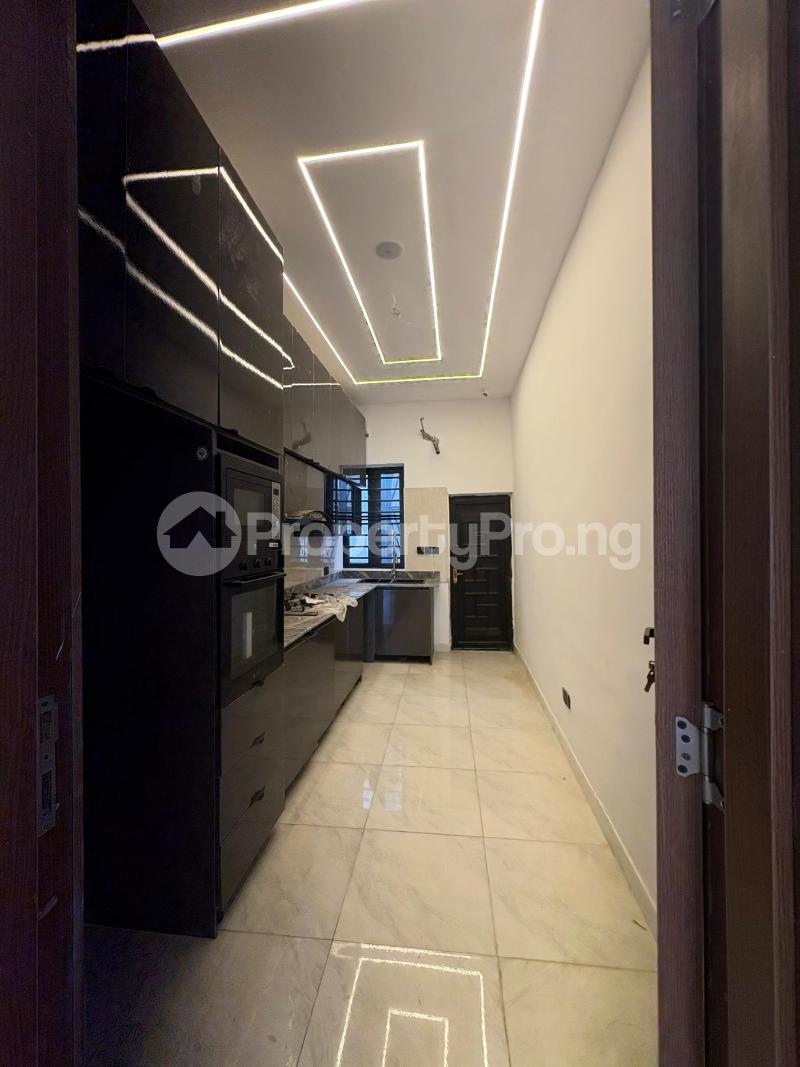 4 bedroom House for sale Abraham Adesanya Estate Abraham adesanya estate Ajah Lagos