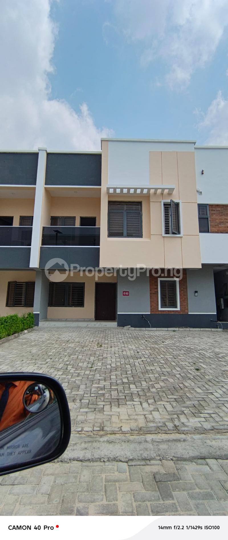 4 bedroom House for rent Lekki Conservation Center Lekki Conservation Centre Lekki Lagos