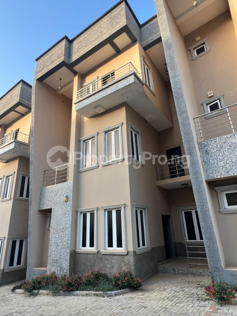 4 bedroom House for sale Apo Resettlement Apo Abuja