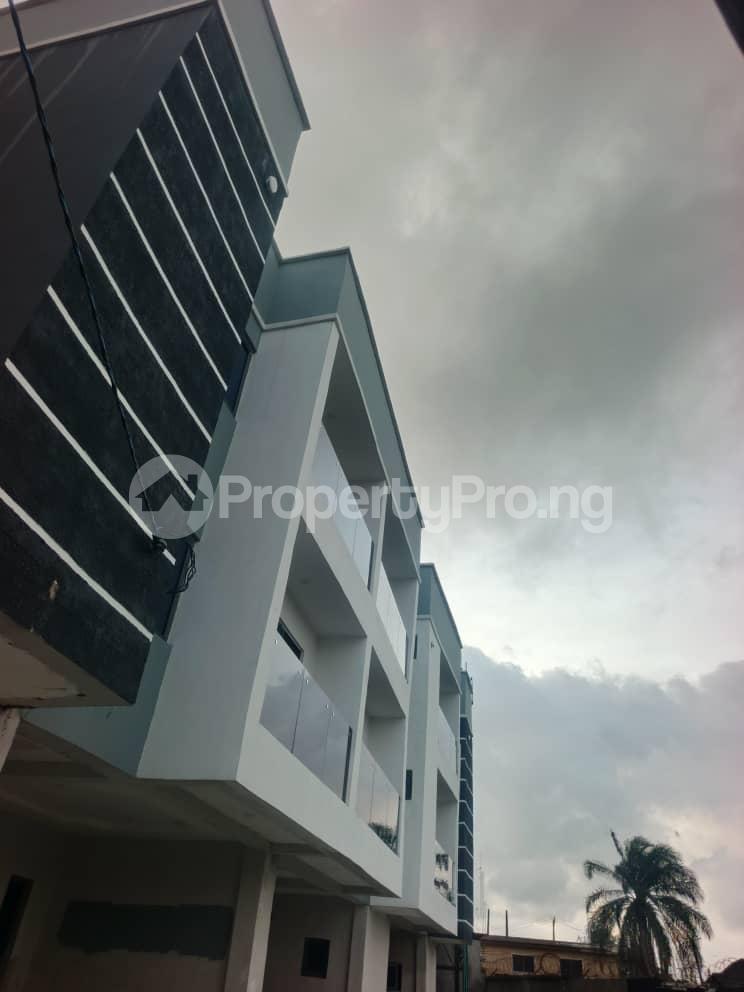 4 bedroom House for rent Off Awolowo Way Awolowo way Ikeja Lagos