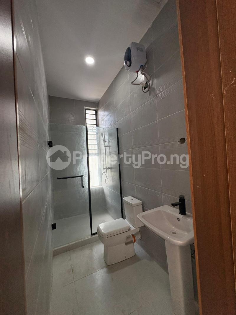 4 bedroom House for sale Abraham Adesanya Estate Abraham adesanya estate Ajah Lagos