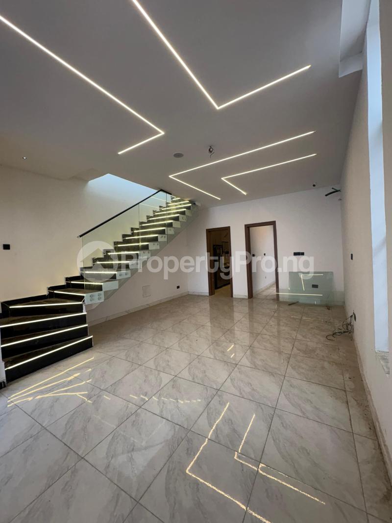 4 bedroom House for sale Abraham Adesanya Estate Abraham adesanya estate Ajah Lagos