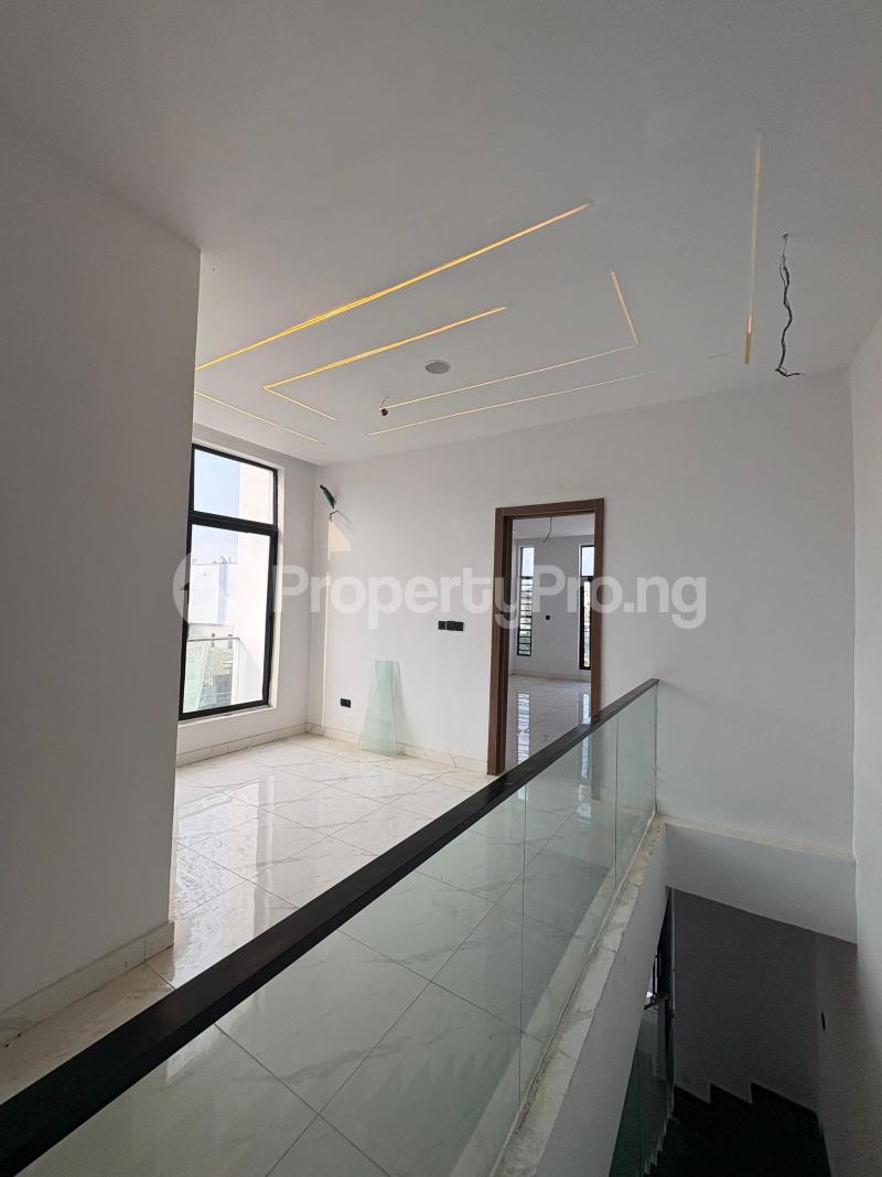 4 bedroom House for sale Abraham Adesanya Estate Abraham adesanya estate Ajah Lagos