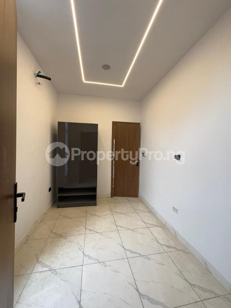 4 bedroom House for sale Abraham Adesanya Estate Abraham adesanya estate Ajah Lagos