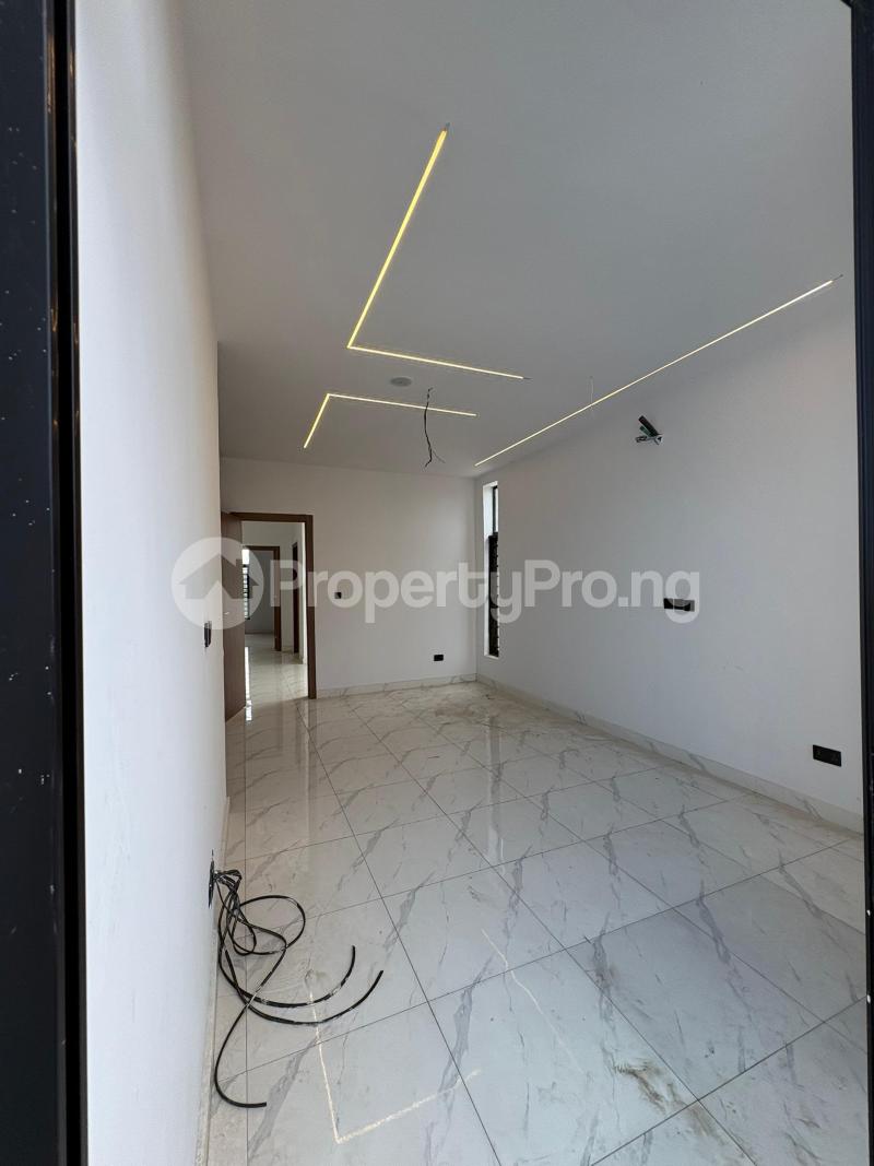 4 bedroom House for sale Abraham Adesanya Estate Abraham adesanya estate Ajah Lagos