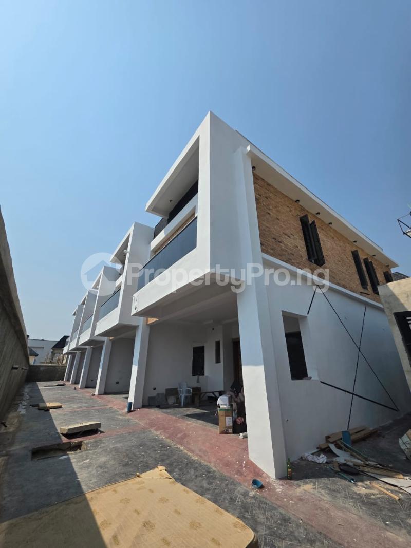 4 bedroom House for sale Ologolo Lekki Ologolo Lekki Lagos