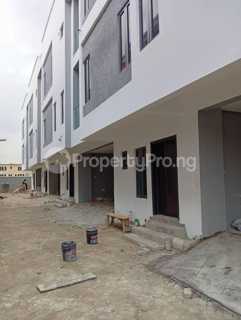 4 bedroom House for rent Phase2 Ogudu GRA Ogudu Lagos