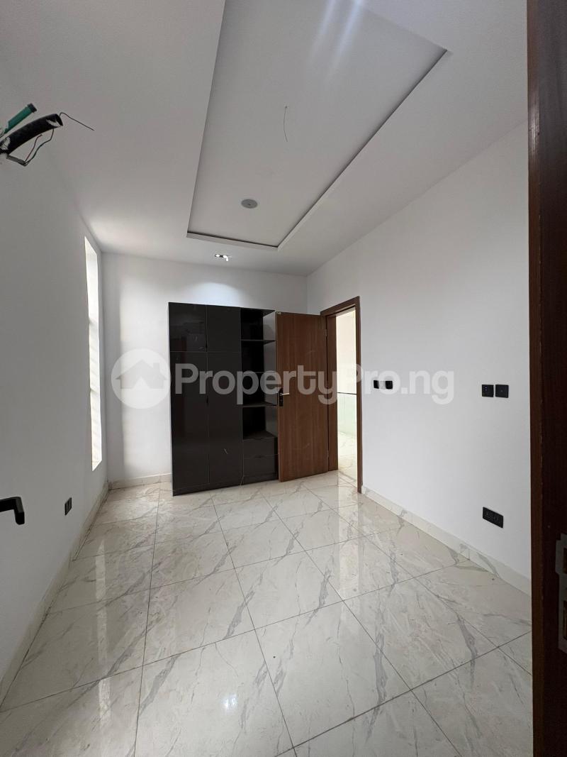 4 bedroom House for sale Abraham Adesanya Estate Abraham adesanya estate Ajah Lagos