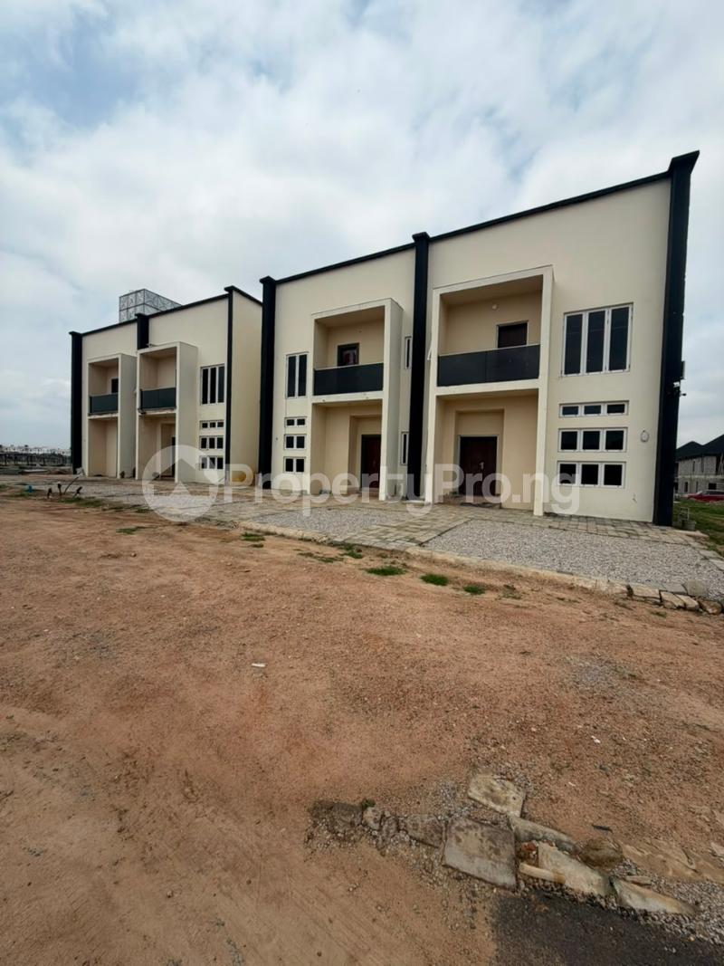 4 bedroom House for sale Karsana Abuja Karsana Abuja