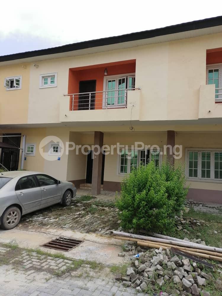 4 bedroom House for sale Lekki Gardens estate Ajah Lagos