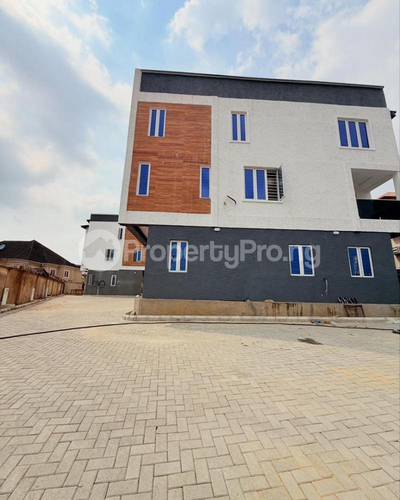 4 bedroom House for sale Adeniyi Jones Ikeja Lagos