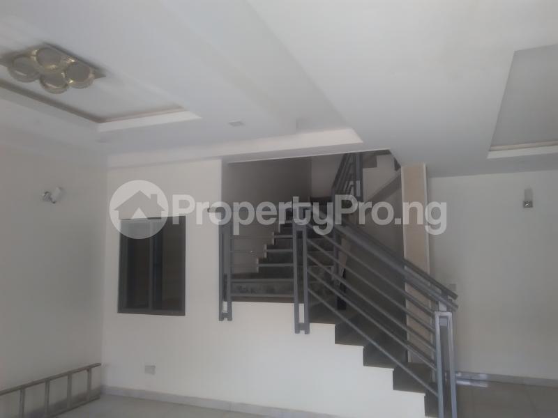 4 bedroom House for sale Around Jabi Airport Junction Behind Lento, Jabi Abuja