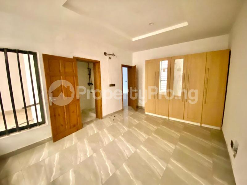 4 bedroom House for rent Off Allen Allen Avenue Ikeja Lagos - 0