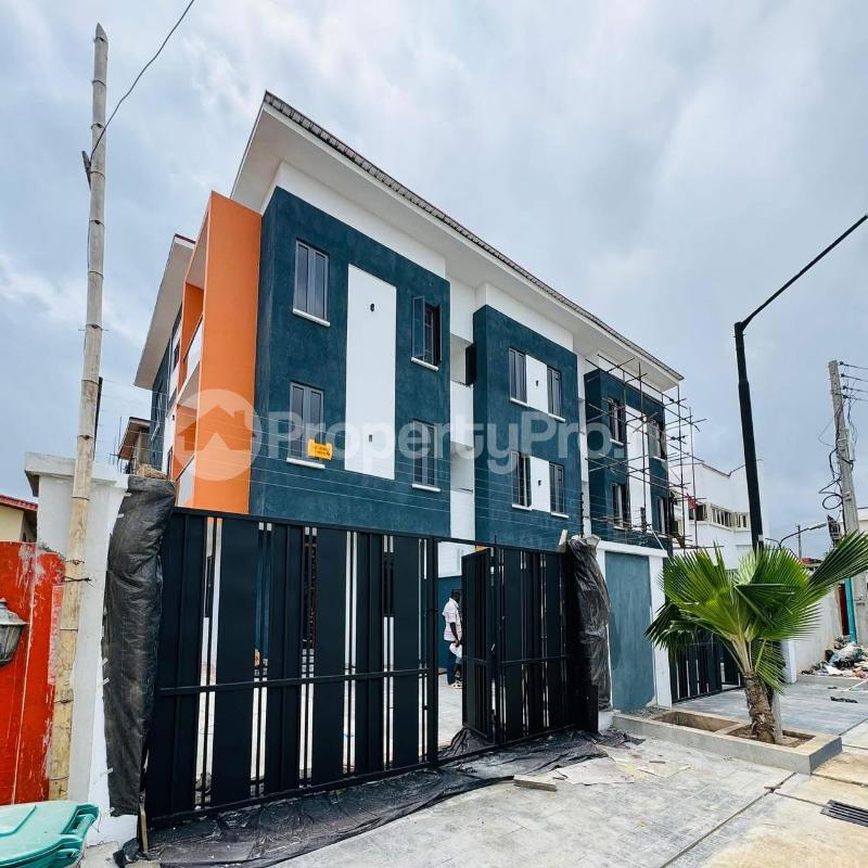 4 bedroom House for sale Ogudu Gra Ogudu GRA Ogudu Lagos - 0
