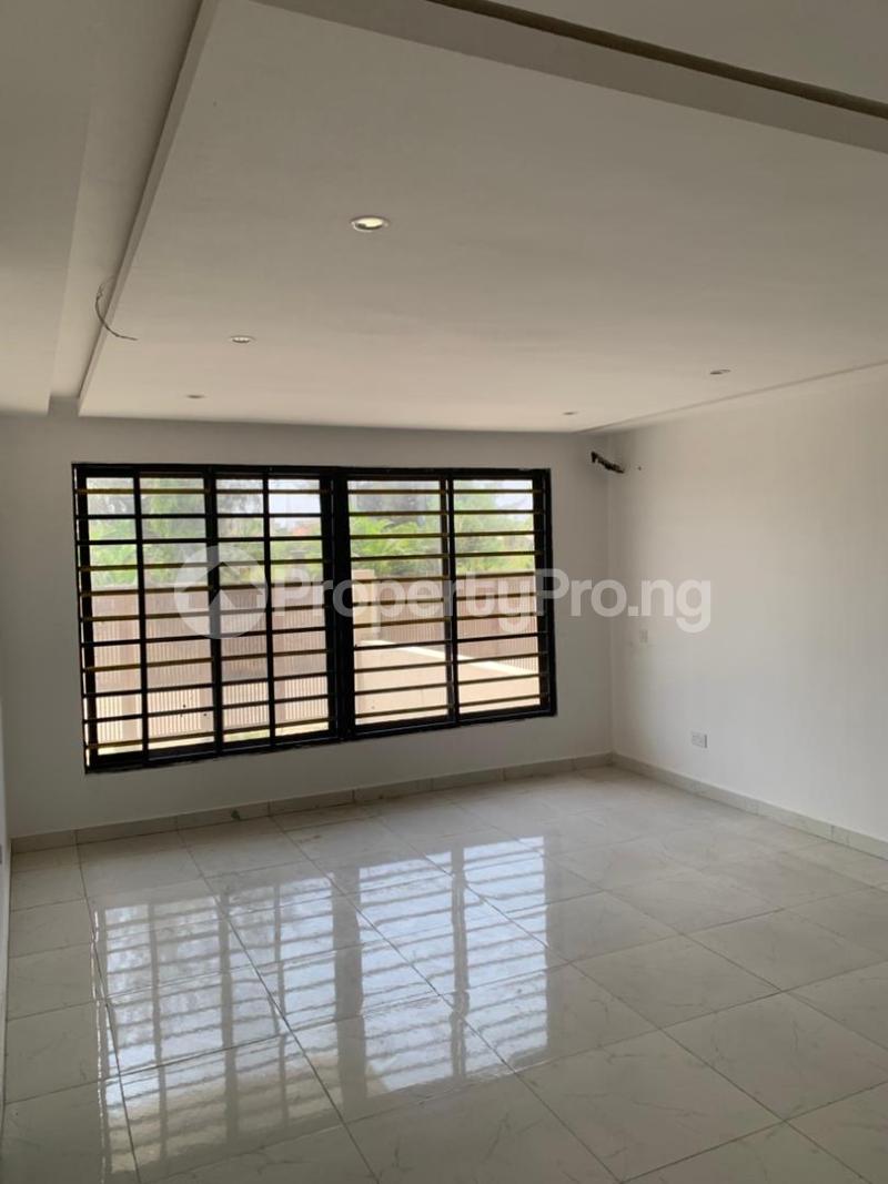 4 bedroom House for rent Ikate Lekki Lagos