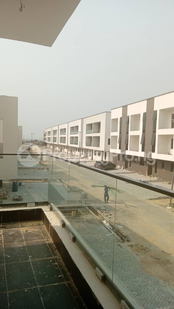 4 bedroom House for sale Freedom Way Lekki Lagos