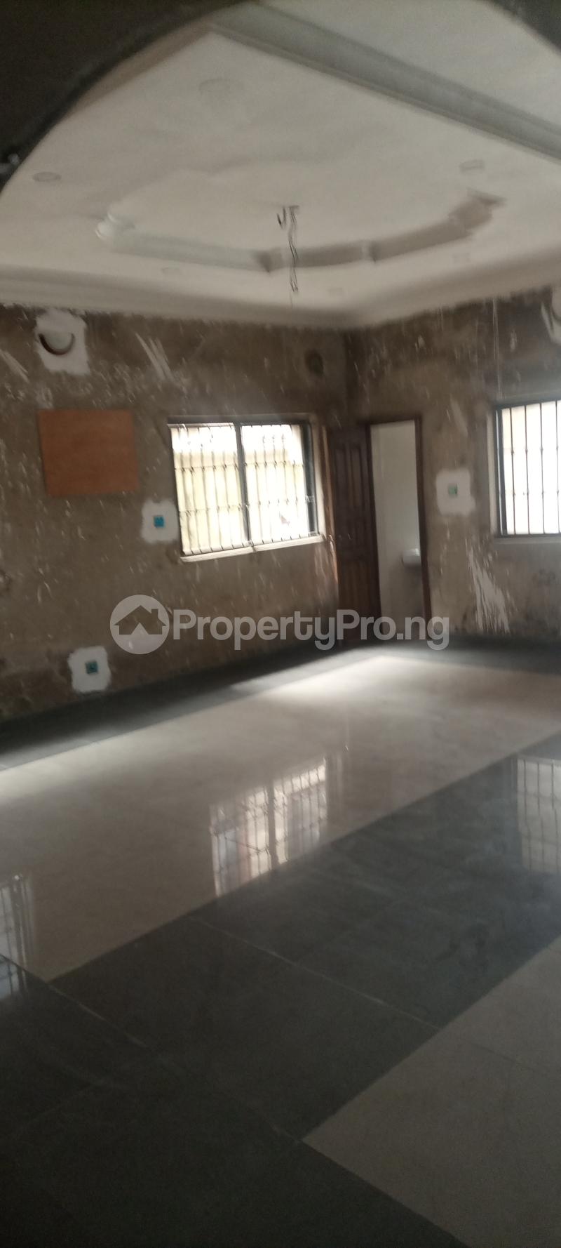 4 bedroom House for rent Omole phase 2 Ojodu Lagos