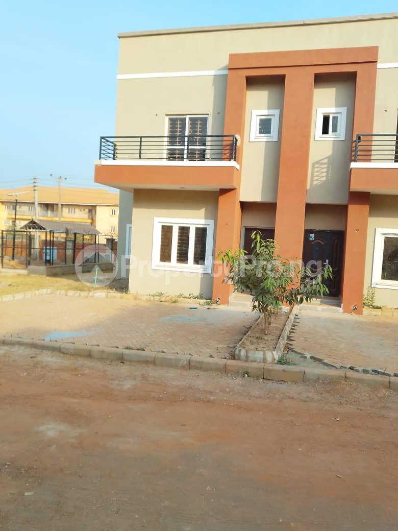 4 bedroom House for sale Lokogoma Abuja