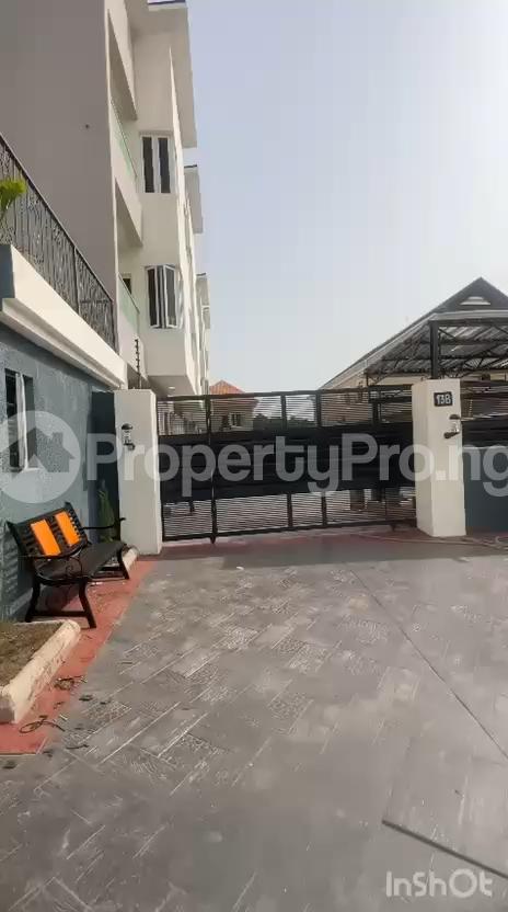 House for rent Lekki Phase 1, Lekki Lagos