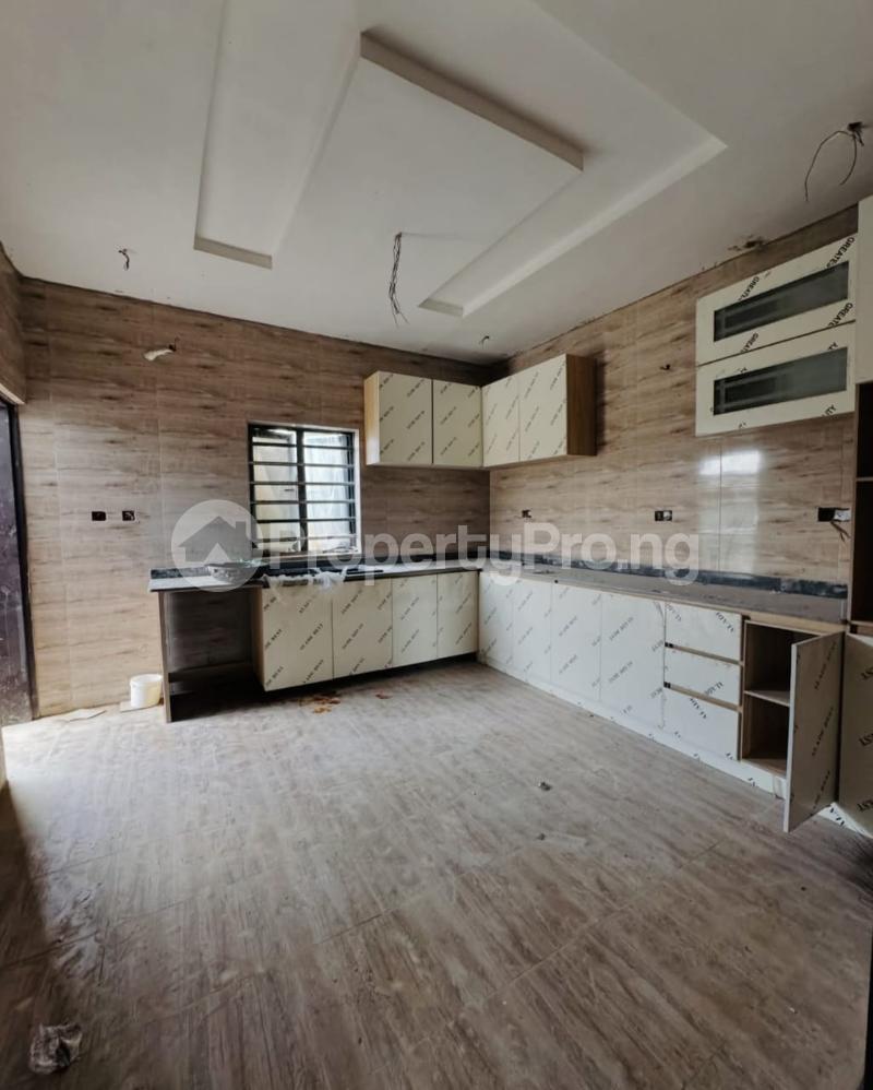 4 bedroom House for sale Anthony Maryland Lagos