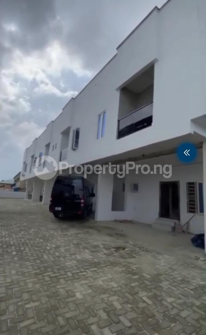 4 bedroom House for rent Thomas Estate Thomas estate Ajah Lagos - 0
