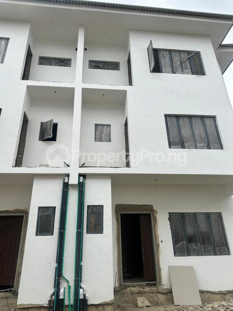 4 bedroom House for sale Opebi Ikeja Lagos