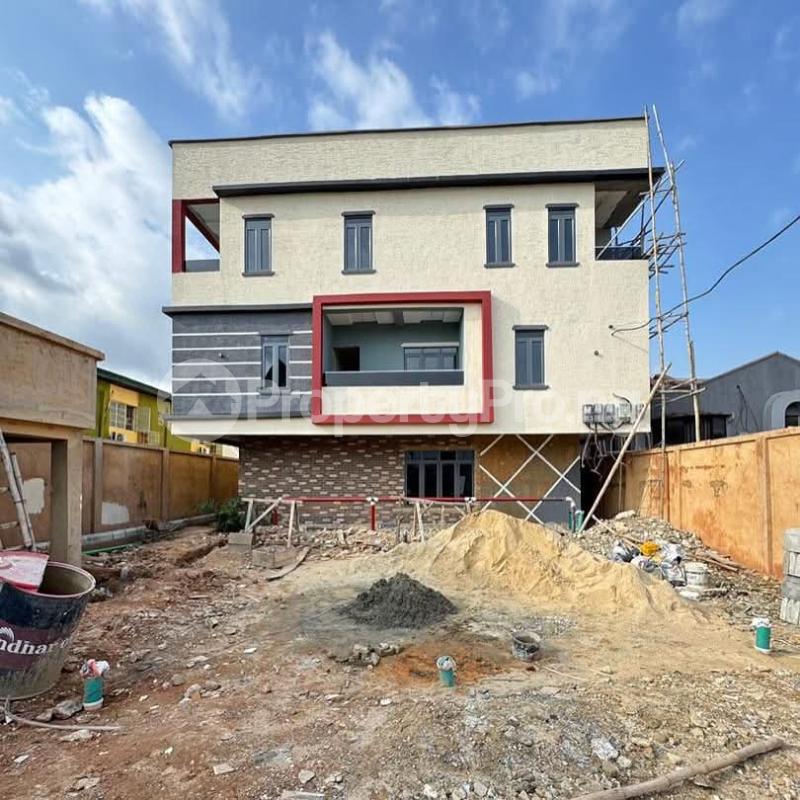 4 bedroom House for sale  Maryland Lagos