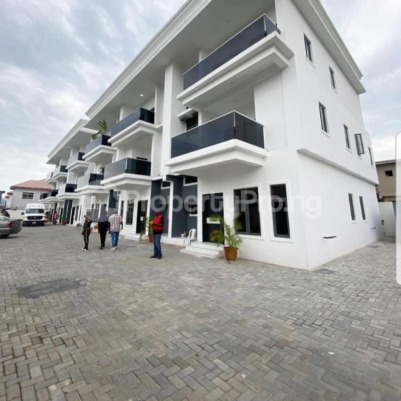 4 bedroom House for sale Adeola Odeku Victoria Island Lagos