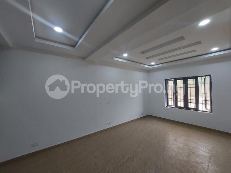 4 bedroom House for sale Guzape Abuja