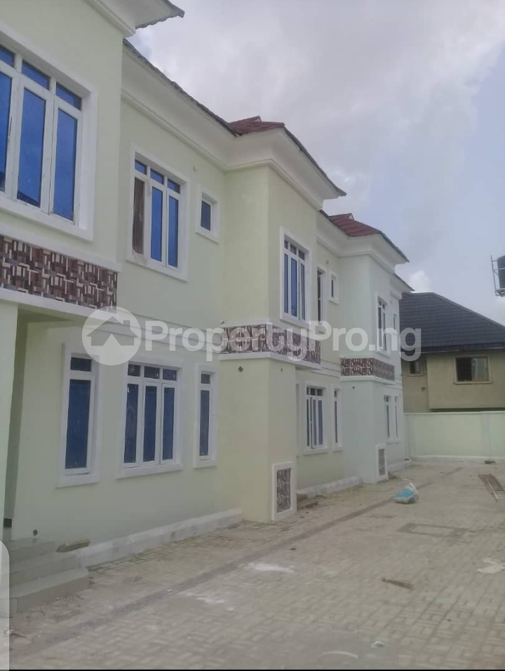 4 bedroom House for sale Akala Way Akobo Ibadan Oyo