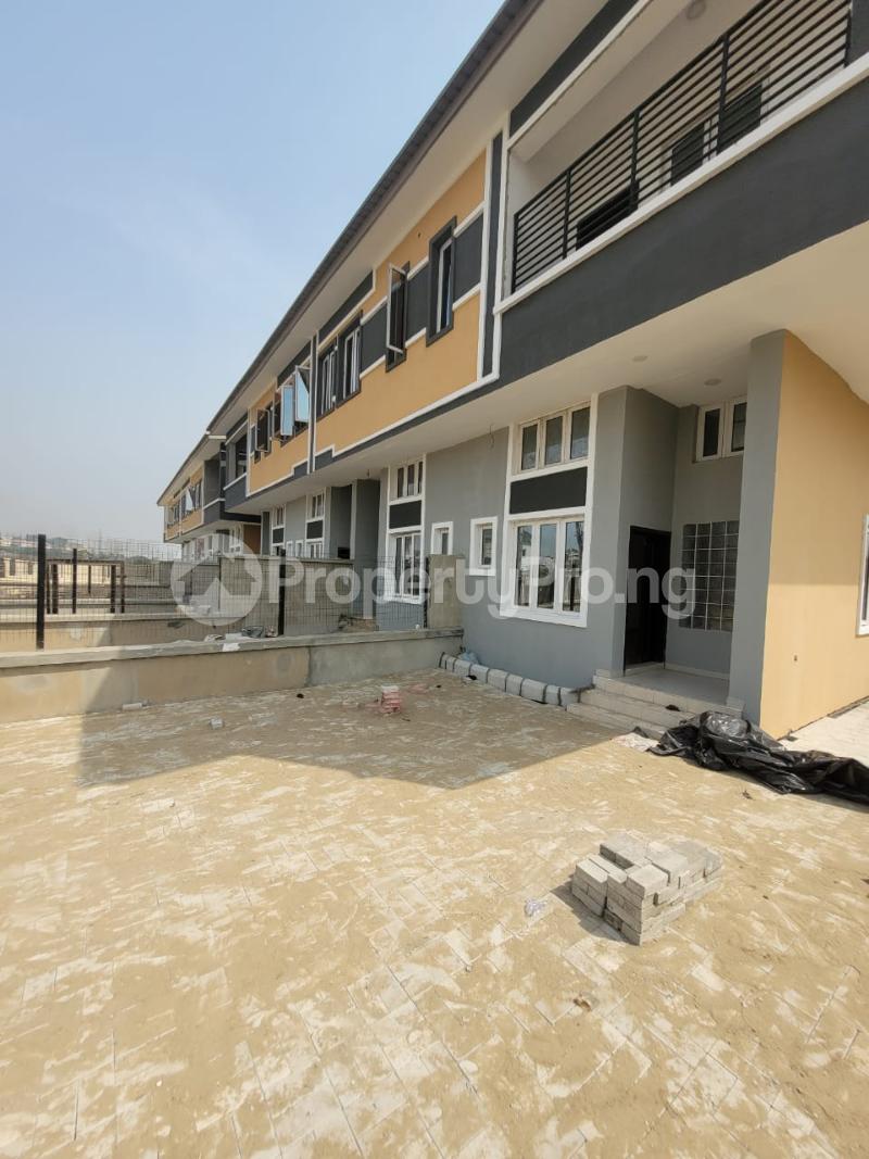 4 bedroom House for sale Mende Maryland Lagos