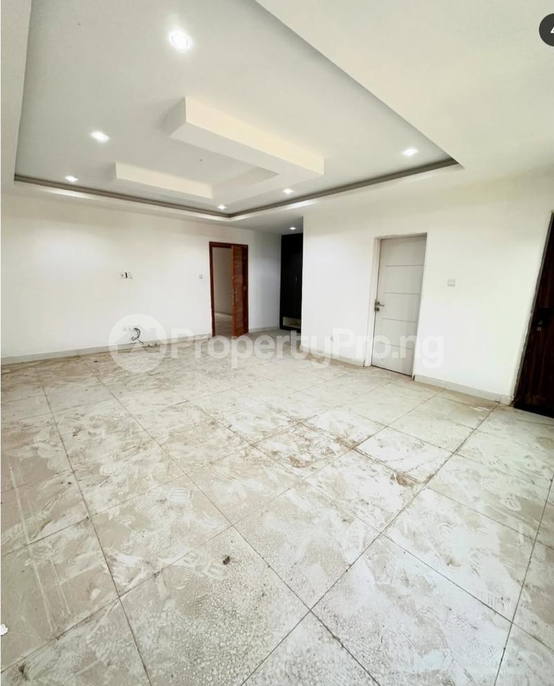 4 bedroom House for sale Gwarinpa Abuja