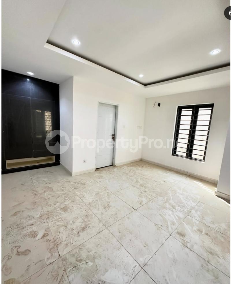 4 bedroom House for sale Gwarinpa Abuja