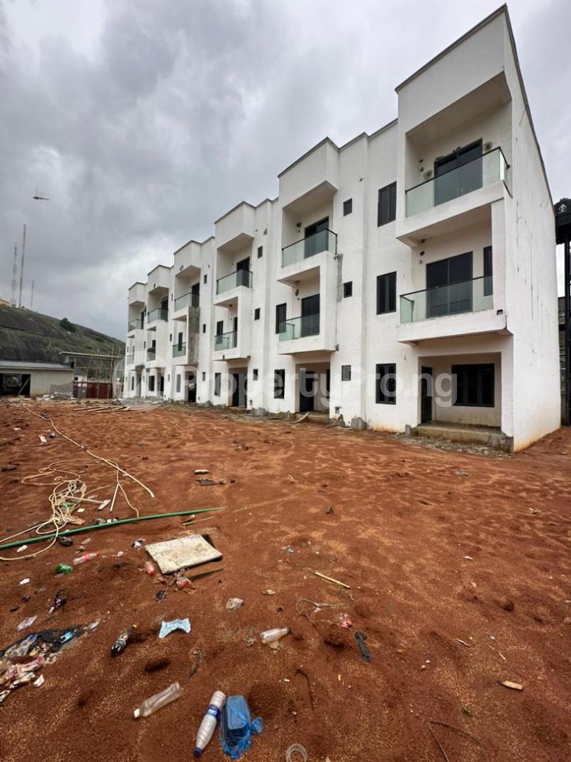 4 bedroom House for sale Katampe Abuja(7min To Maitama) Katampe Main Abuja