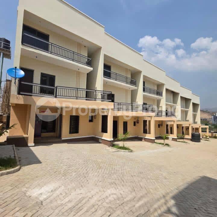 4 bedroom House for sale Katampe Main Abuja