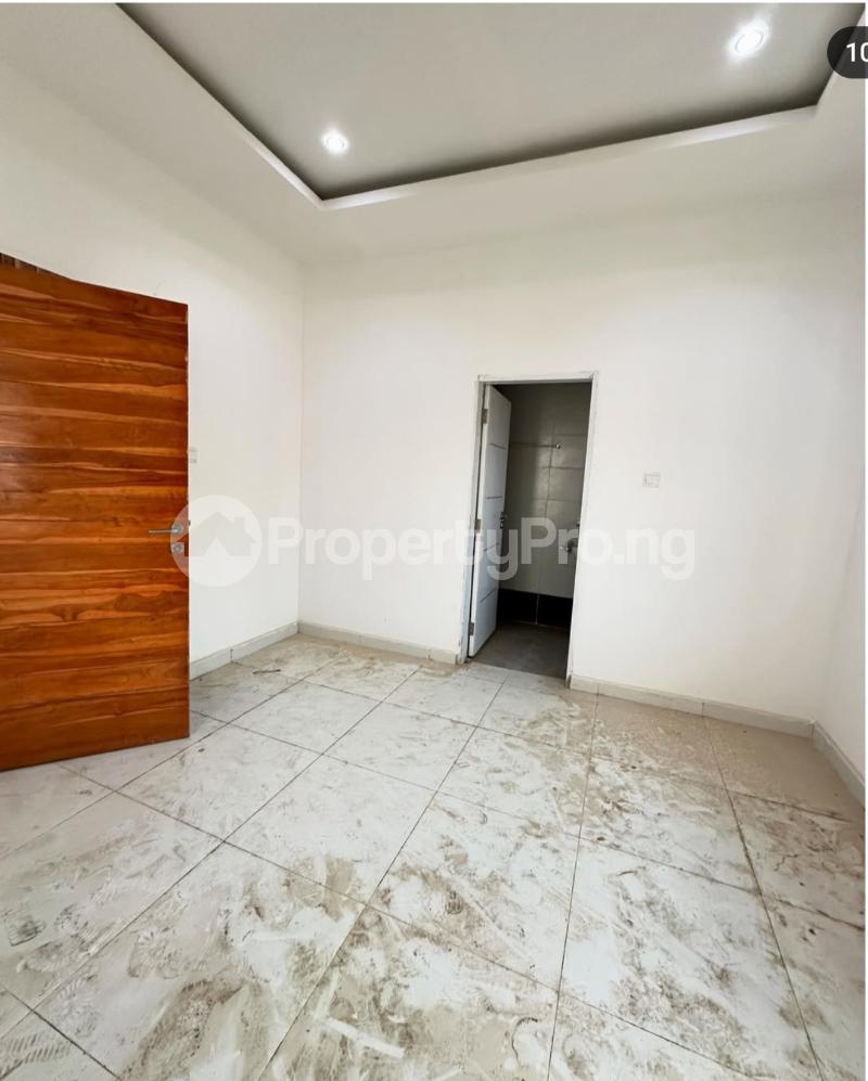 4 bedroom House for sale Gwarinpa Abuja