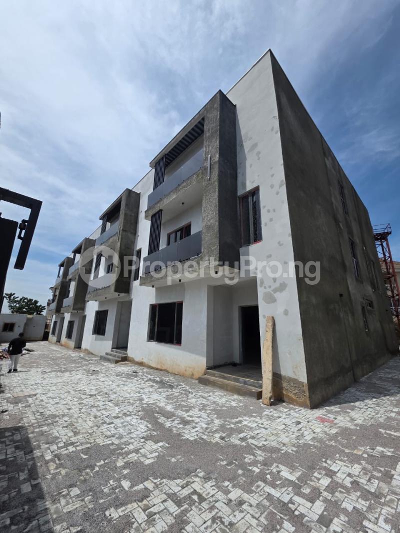 4 bedroom House for sale Dawaki Abuja - 0