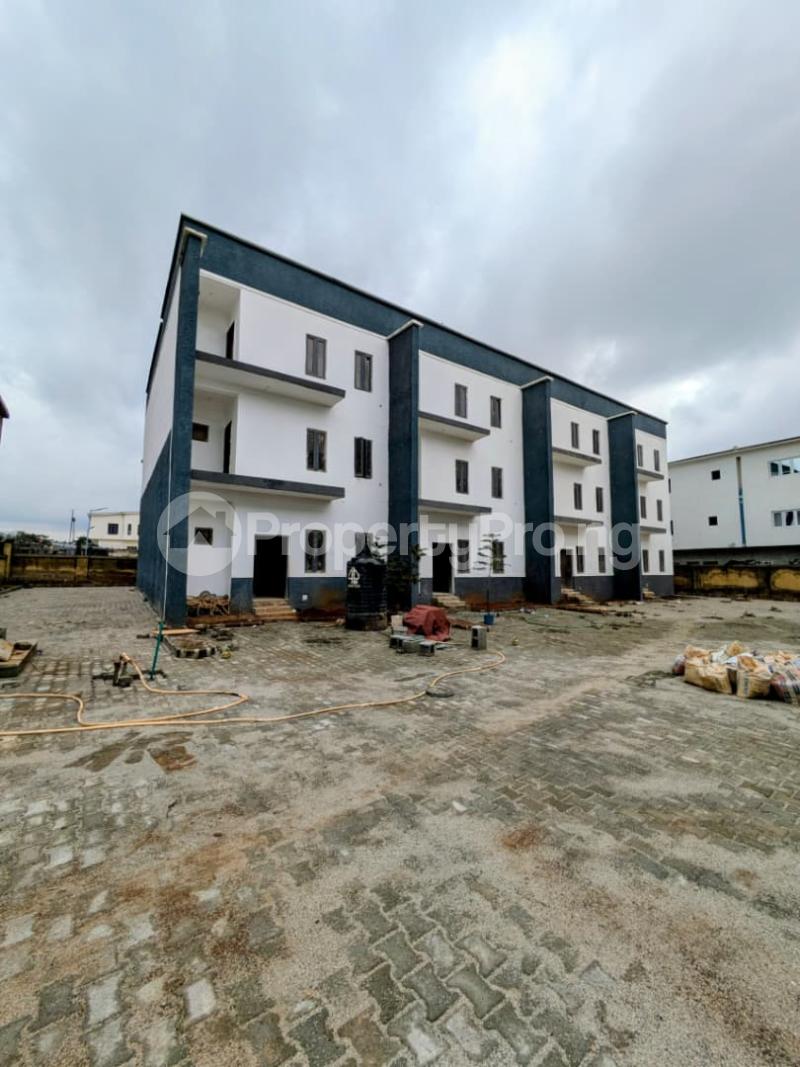 4 bedroom House for sale Gilmore, Jahi Abuja - 0