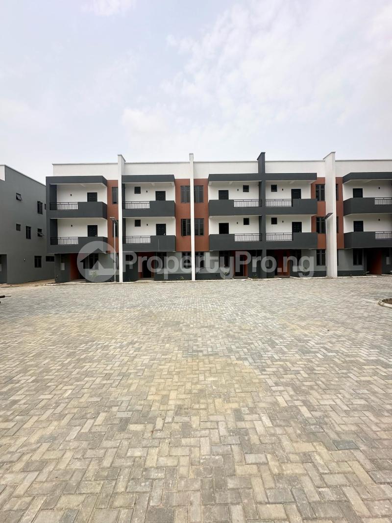 4 bedroom House for sale Ikate Lekki Lagos