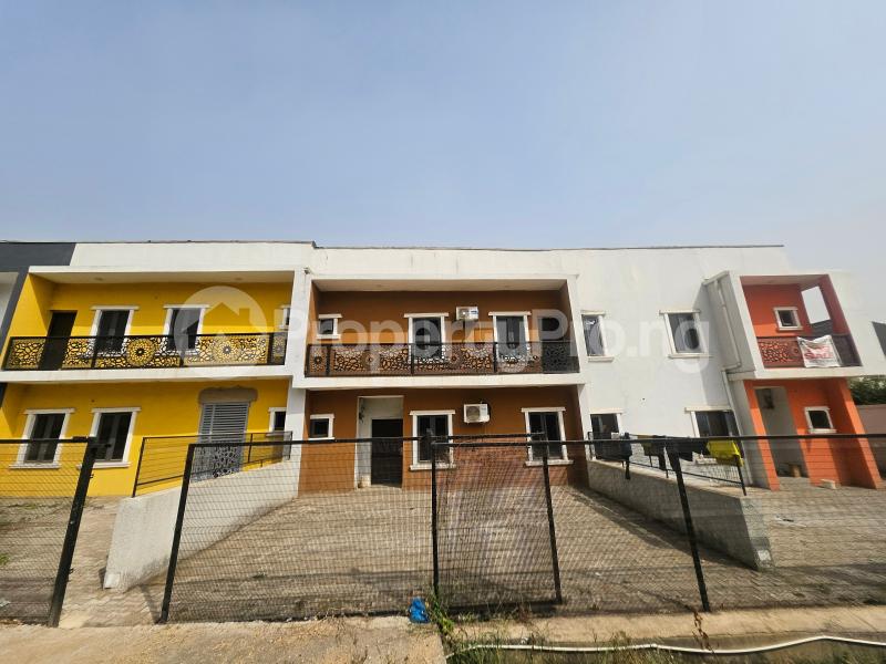 4 bedroom House for sale  Gwarinpa Abuja