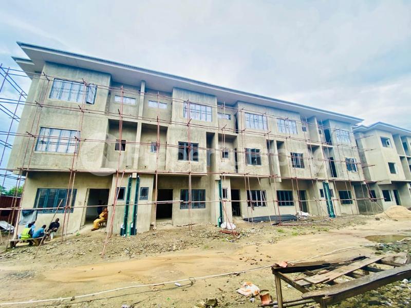 4 bedroom House for sale  Opebi Ikeja Lagos