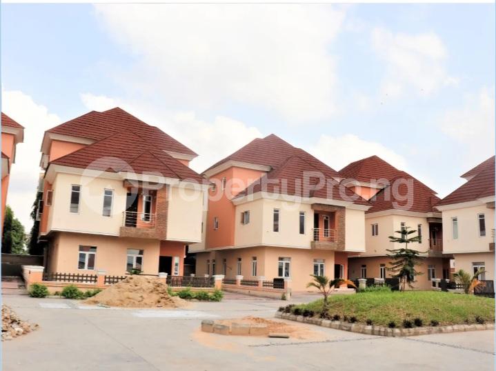 4 bedroom House for sale Off Oduduwa Crescent Ikeja GRA Ikeja Lagos