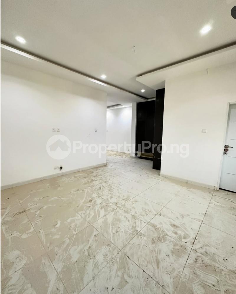 4 bedroom House for sale Gwarinpa Abuja