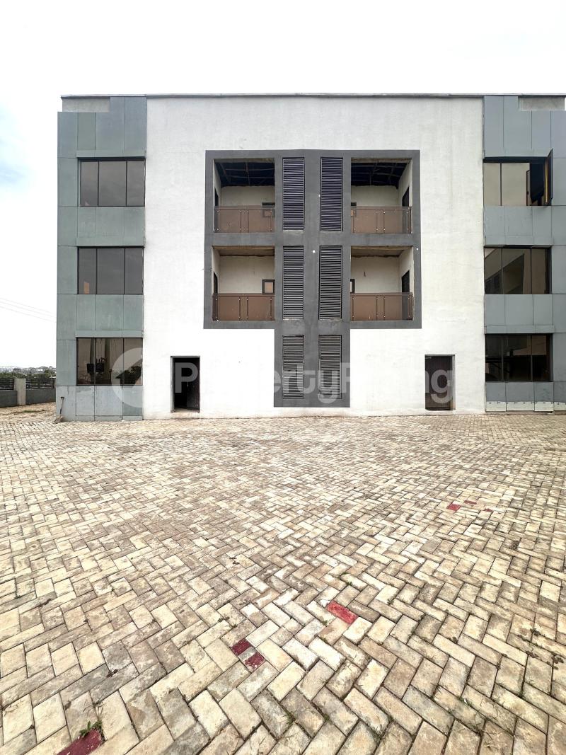 4 bedroom House for sale Life Camp Abuja