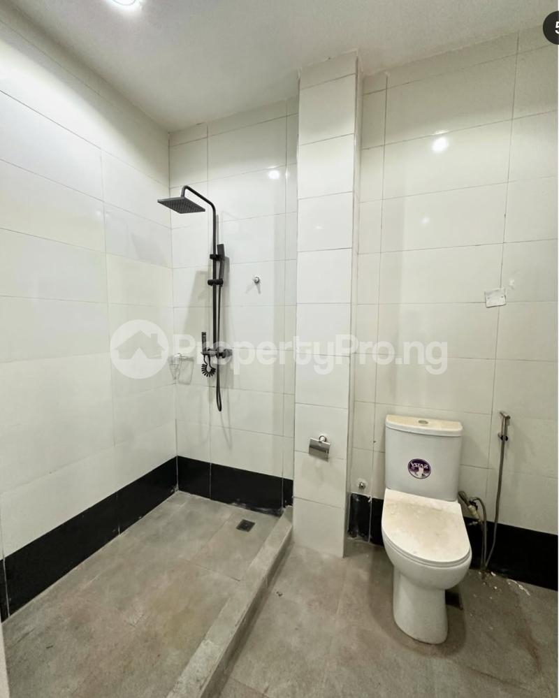 4 bedroom House for sale Gwarinpa Abuja