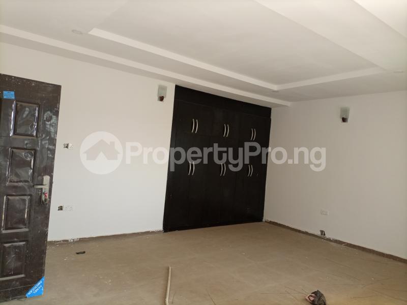 4 bedroom House for sale After Zartec Wuye Abuja