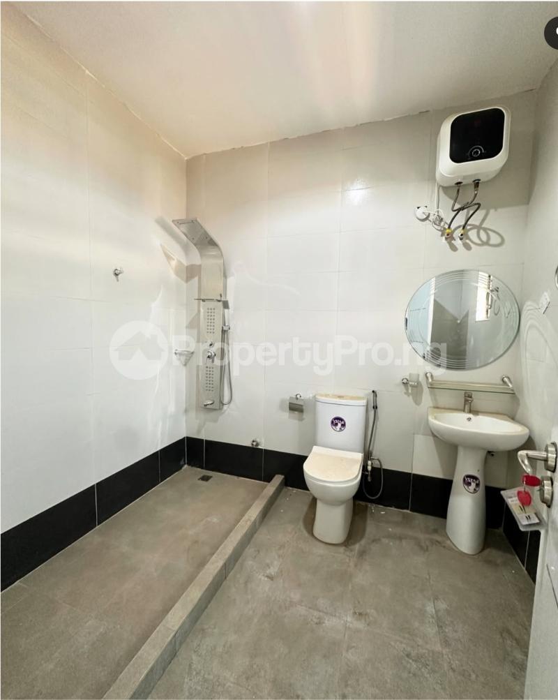 4 bedroom House for sale Gwarinpa Abuja