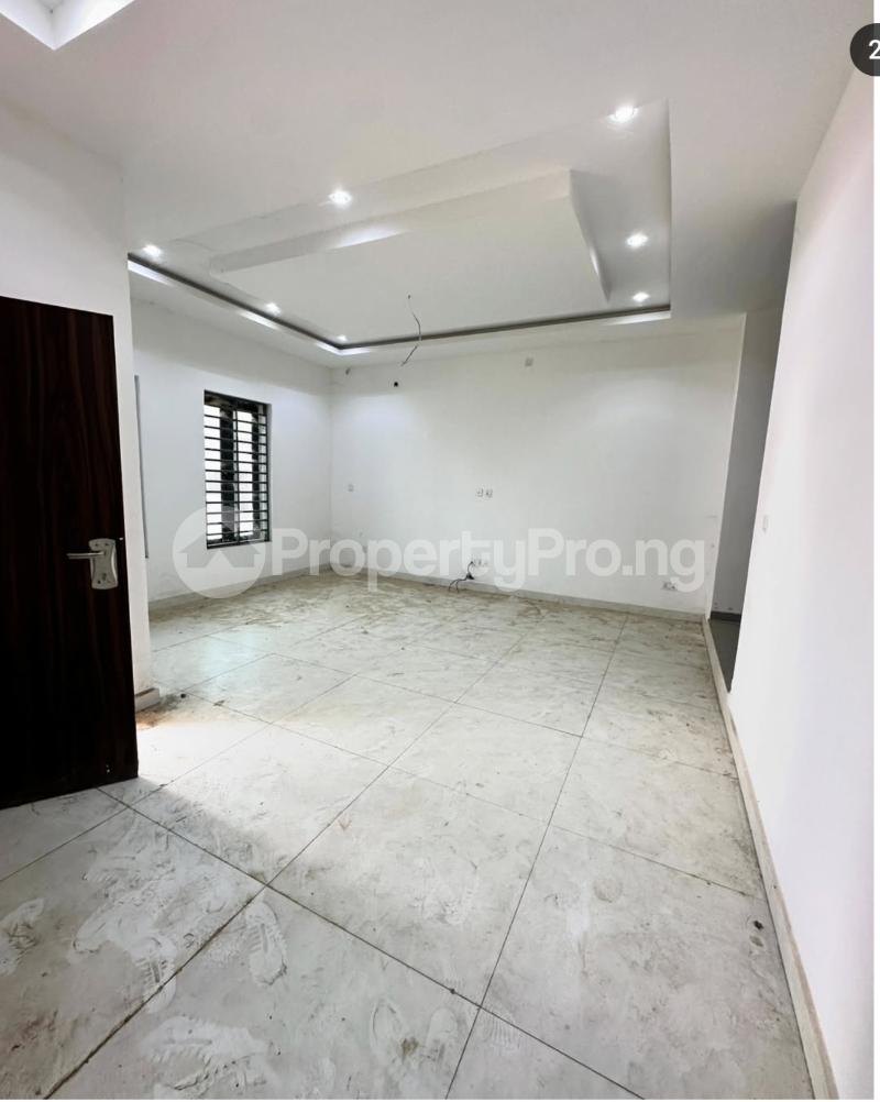 4 bedroom House for sale Gwarinpa Abuja