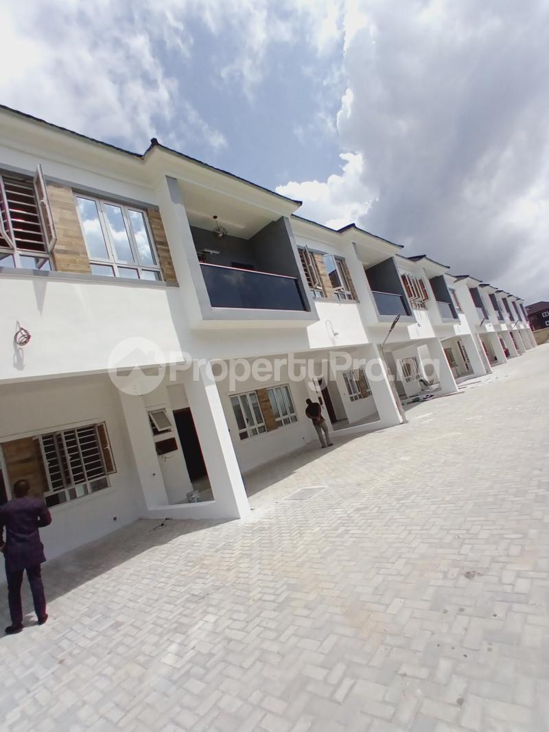 4 bedroom House for sale Ikate Lekki Lagos