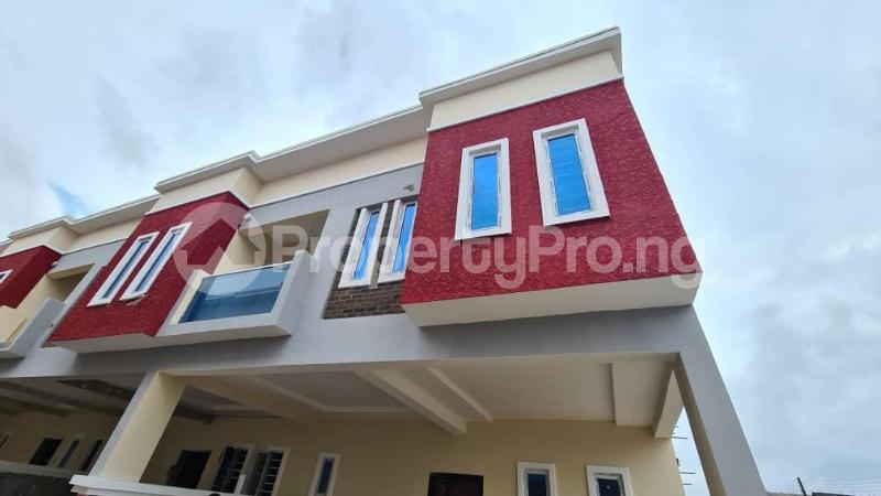 4 bedroom House for sale Between Chevron And Vgc Ikota Lekki Lagos - 6